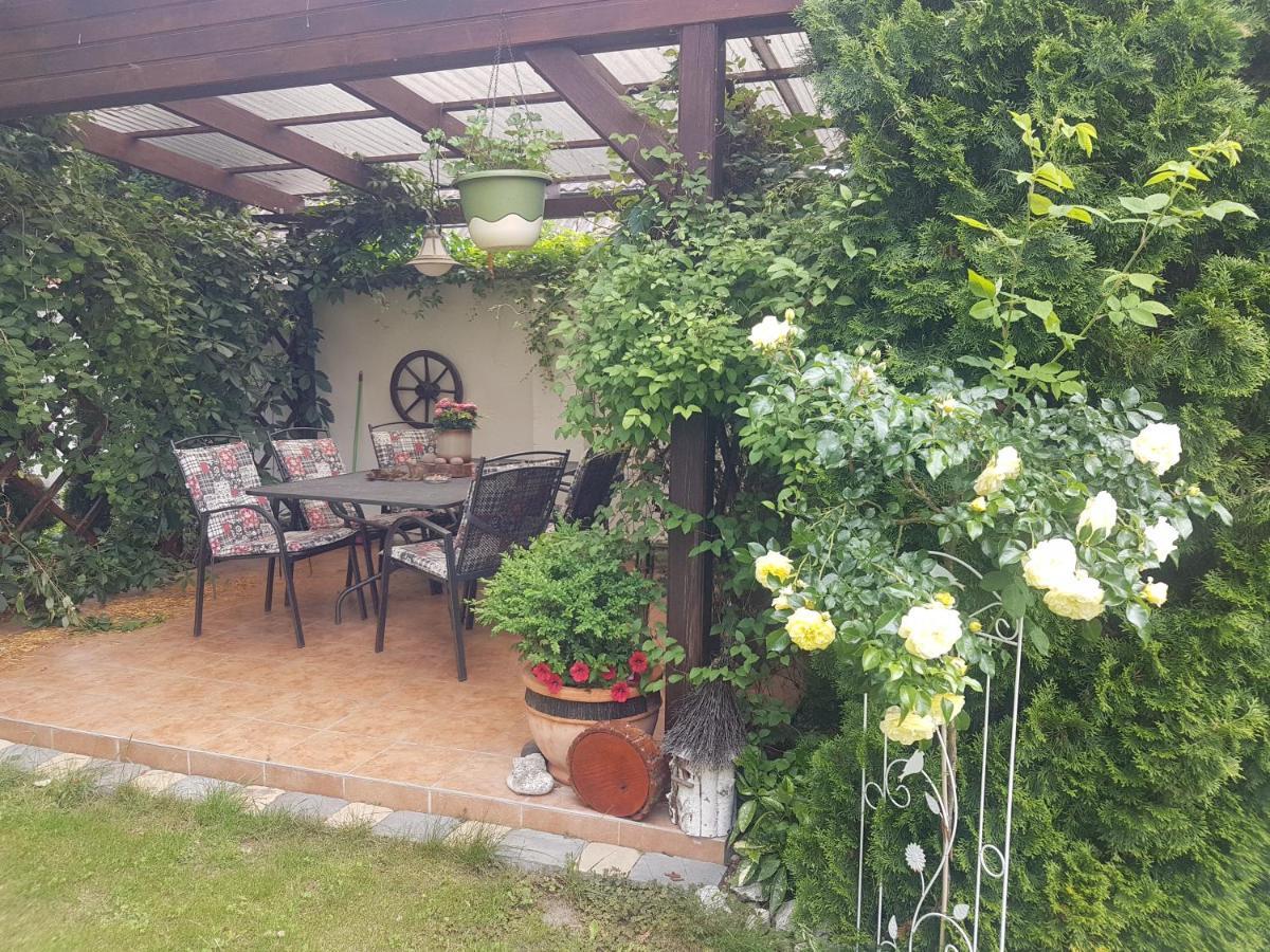 Ubytovani U Spacku Palava Novosedly  Eksteriør bilde