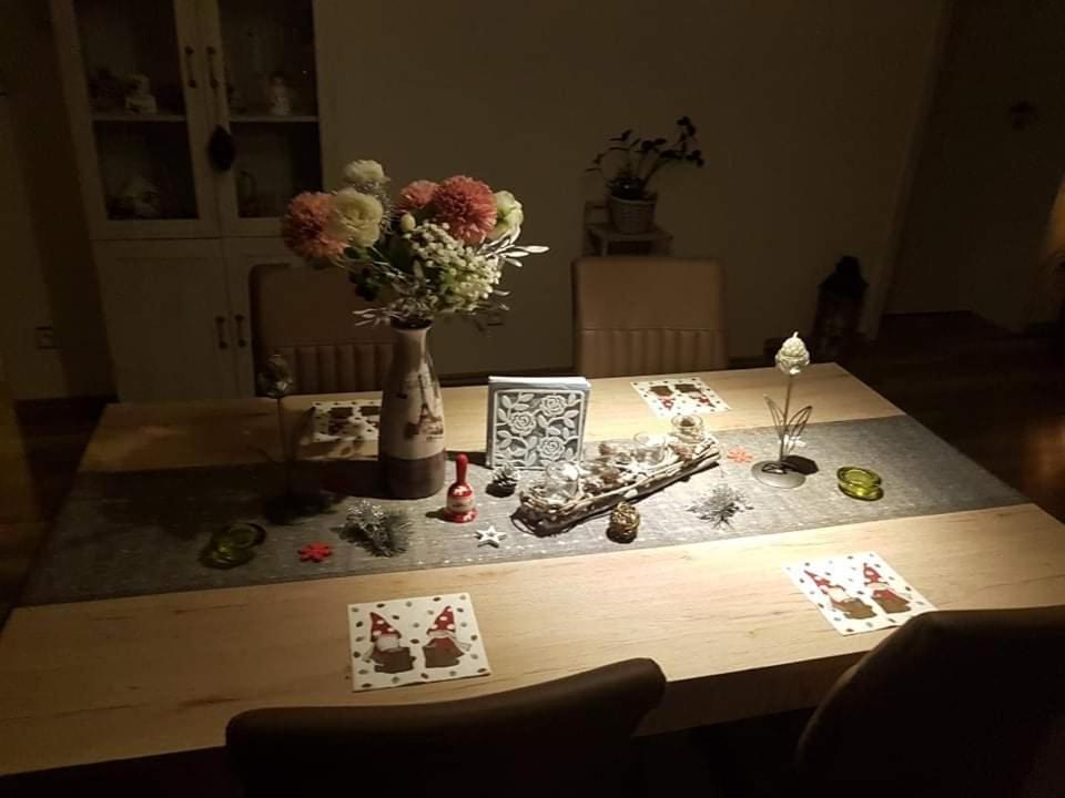 Ubytovani U Spacku Palava Novosedly  Eksteriør bilde